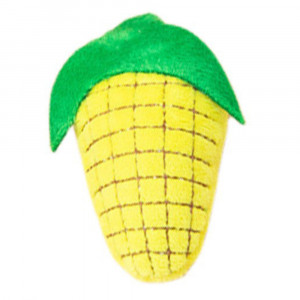 Jucarie PP catnip pentru pisici - Porumb plus 11cm