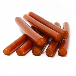 Recompense vegetariene Benevo, batoane cu Afine, 120g, pentru caini - Img 4