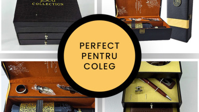 Cum să alegi cadoul perfect pentru un coleg