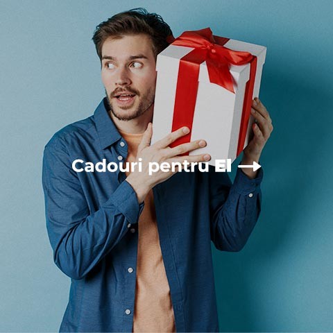 Velve - reduceri - pachete cadou barbati