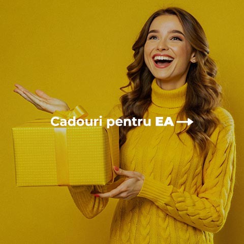 Velve - reduceri - pachete cadou femei