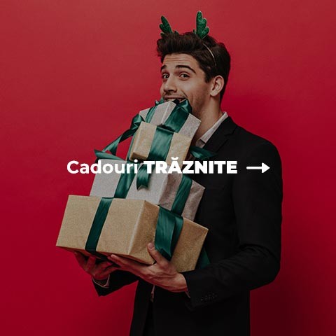 Velve - reduceri - CADOURI TRAZNITE