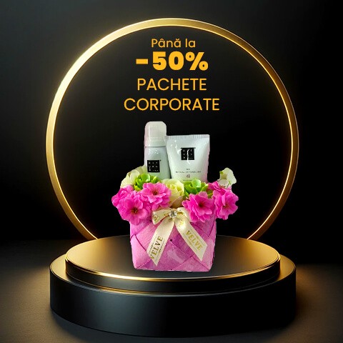 Black Friday | Velve.ro - Reduceri Fabuloase la Pachete Corporate