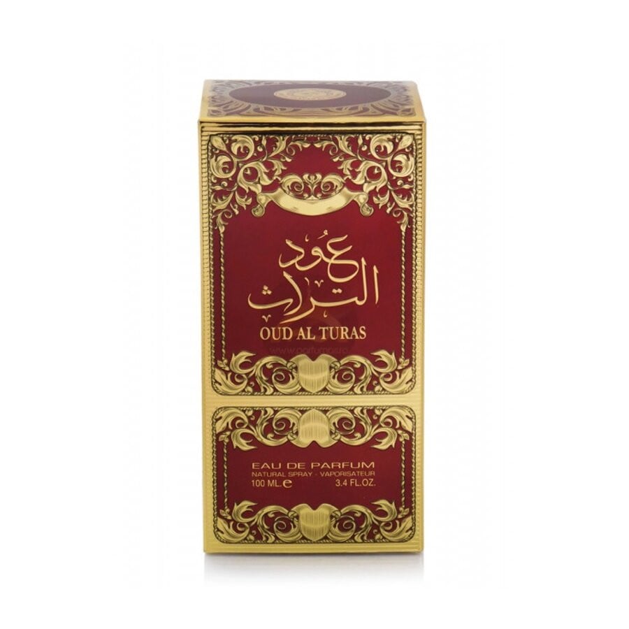 Oud discount al turas