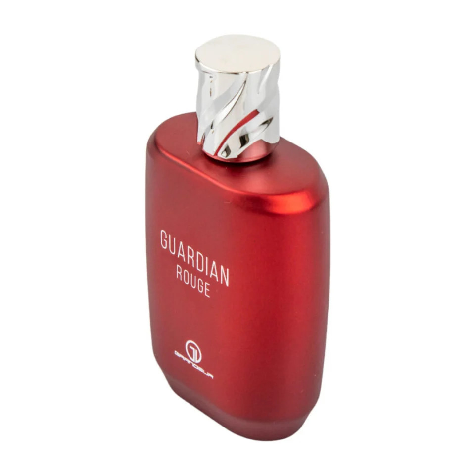 Parfum Arabesc Guardian Rouge Grandeur Elite Apa De Parfum Barbati Ml