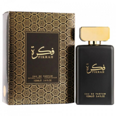 Parfum arabesc Al Wataniah, Fikrah, Barbati, Apa de parfum 100ml