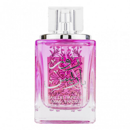 Parfum arabesc Ard al Zaafaran, Rose Paris, Femei, Apa De Parfum 100ml