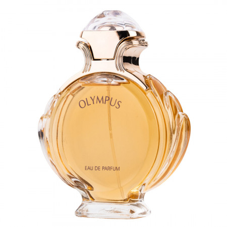 Parfum Arabesc Olympus, Mega Collection, Femei, Apa de Parfum - 100ml
