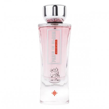 Ard al Zaafaran, Rose Paris in Bloom, Femei, Apa De Parfum, 100 ml