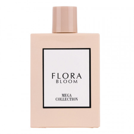 Parfum Arabesc Ard Al Zaafaran, Flora Bloom Mega Collection, Apa de Parfum, Femei, 100ml