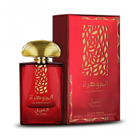 Parfum arabesc Suroori, Al Jawharah al Lail , Femei, Apa de parfum 100ml