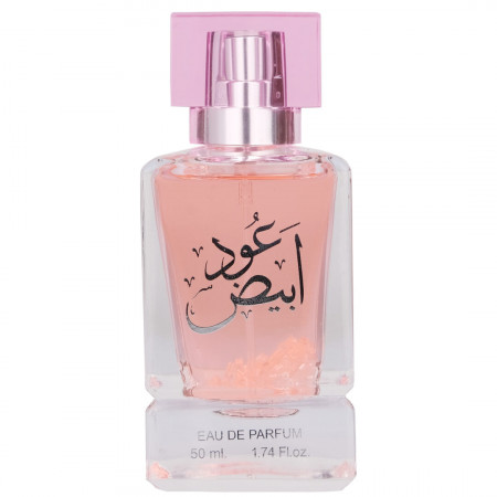 Parfum arabesc Suroori Oud Abiyed, Apa de Parfum, Femei, 50ml