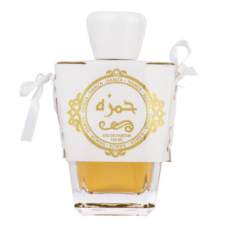 Parfum arabesc Wadi Al Khaleej, Hamza, Femei, Apa de parfum 100ml