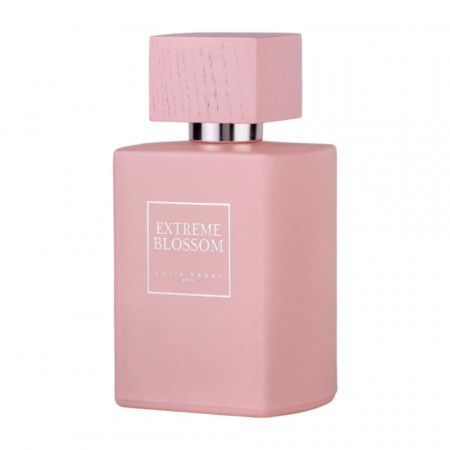 Parfum Louis Varel Extreme Blossom, Apa de Parfum, Femei, 100 ml