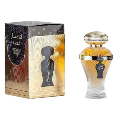 Parfum arabesc Ard al Zaafaran, Intesar al Hub, Femei, Apa de Parfum 100 ml