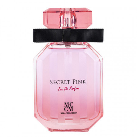 Parfum Arabesc Ard Al Zaafaran, Secret Pink Mega Collection, Apa de Parfum, Femei, 100ml