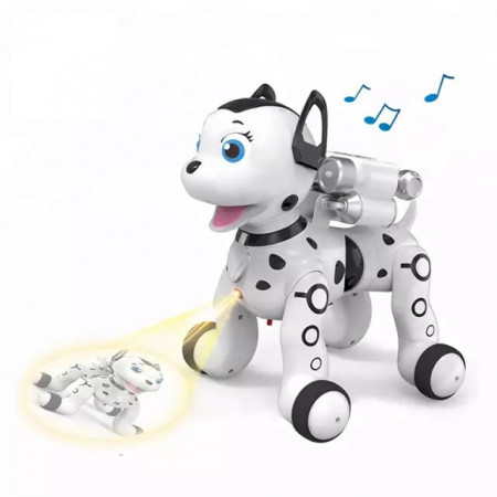 Robot interactiv, My Lovely Puppy