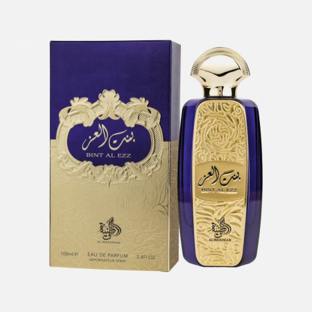 Parfum arabesc Al Wataniah, Bint al Ezz, Unisex, Apa de parfum 100ml