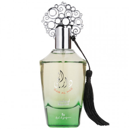 Parfum arabesc Ard Al Zaafaran Dar Al Hae Opulent, Apa de Parfum, Femei, 100 ml