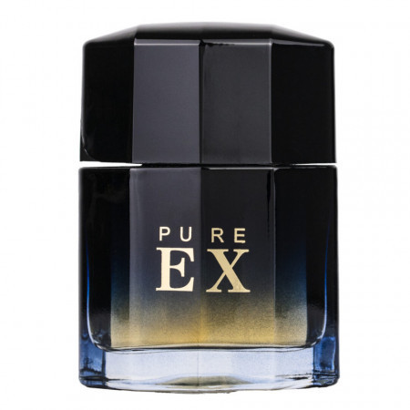 Parfum Arabesc Ard Al Zaafaran, Pure Ex Intense, Barbati, Apa De Parfum - 100ml