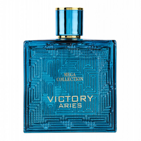 Parfum Arabesc Ard Al Zaafaran, Victory Aries Mega Collection, Barbati, Apa De Parfum - 100ml