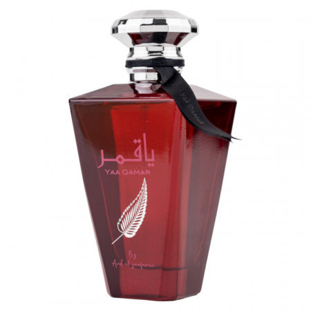 Parfum Arabesc Ard Al Zaafaran, Yaa Qamar, Apa de Parfum, Femei, 100ml