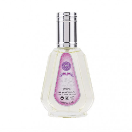 Parfum Arabesc Ard Al Zaafaran, Zahoor al Reef, Apa de Parfum, Femei, 50 ml