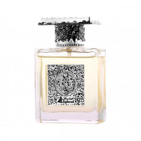 Parfum arabesc Asghar Ali, Al Qasayad, Apa de Parfum, Femei