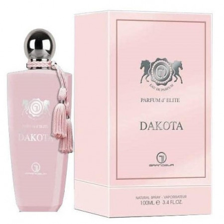 Parfum arabesc Grandeur Elite, Dakota, Apa de Parfum, Femei, 100 ml