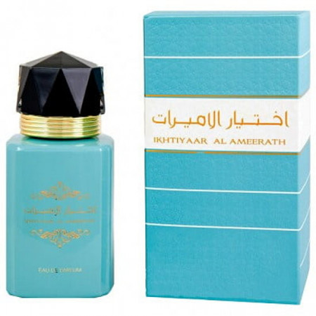 Parfum arabesc Suroori, Ikhtiyaar al Ameerath, Unisex, Apa de parfum 100ml