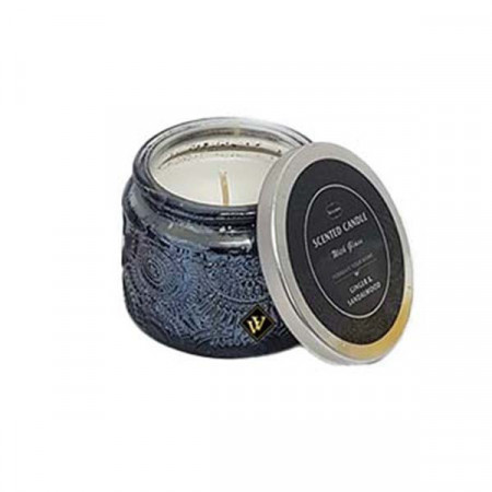 Lumanare parfumata, Scented Candle, Ginger & Sandalwood