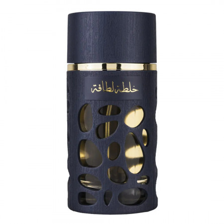 Parfum arabesc, Apa de Parfum Khalta, Lattafa, Barbati, 100 ml