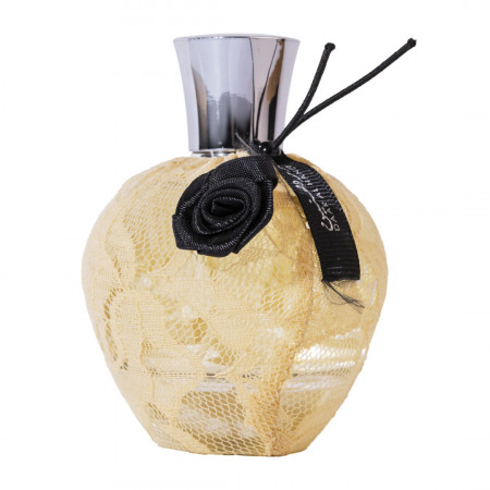 Parfum Arabesc Ard Al Zaafaran, DAAR AL HANEEN, Apa de Parfum, Femei, 100ml