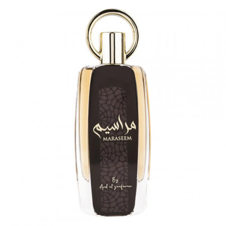 Parfum arabesc Ard al Zaafaran, Maraseem, Barbati, Apa de Parfum 100 ml