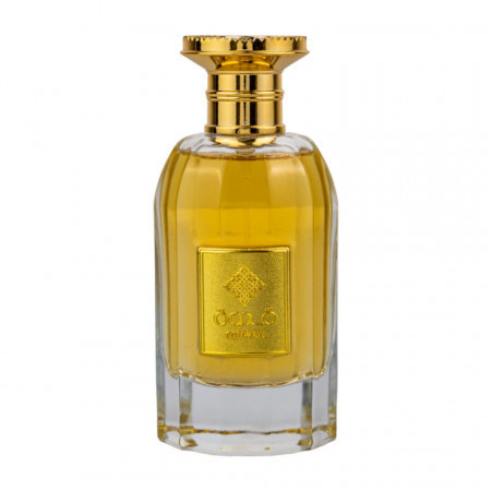 Parfum Arabesc Ard Al Zaafaran, Qidwah, Unisex, Apa de Parfum - 85ml
