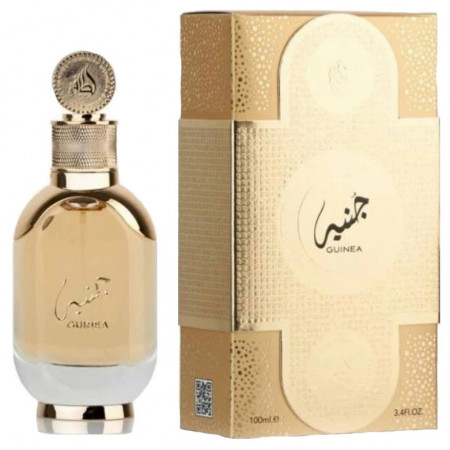 Parfum Lattafa, Guinea, Femei, Apa de Parfum 100ml1