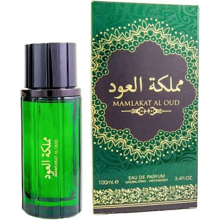Parfum arabesc Suroori, Mamlakat al Oud, Barbati, Apa de parfum 100ml
