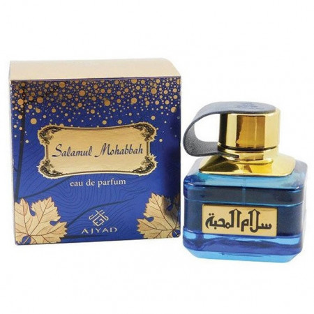 Parfum arabesc Ajyad, Salam al Muhabbah, Femei, Apa de parfum 100ml