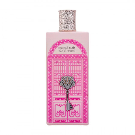 Parfum arabesc, Apa de Parfum Bab Al Wardi, Ard Al Zaafaran, Femei, 100 ml