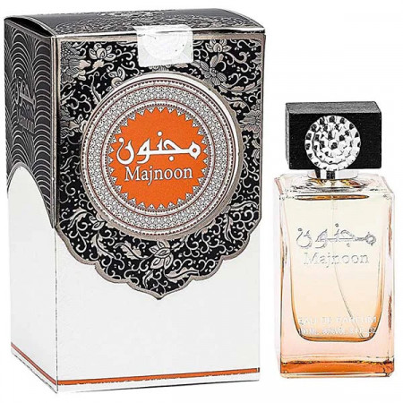 Parfum arabesc Ard al Zaafaran, Majnoon, Unisex, Apa de Parfum 100 ml