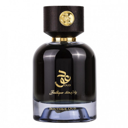 Parfum Arabesc Ard Al Zaafaran, Oud Boutique, Barbati, Apa De Parfum - 100ml