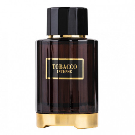 Parfum Arabesc Ard Al Zaafaran, Tobacco Intense Mega Collection, Unisex, Apa de Parfum - 100ml