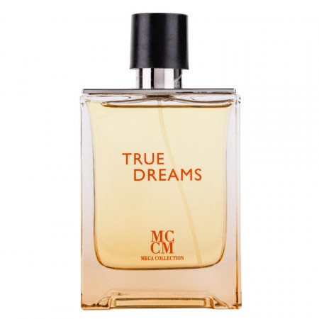 Ard Al Zaafaran, True Dreams Mega Collection, Barbati, Apa De Parfum, 100 ml