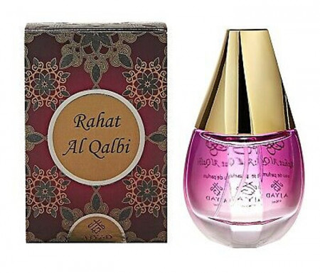 Parfum arabesc Ajyad, Rahat al Qualbi , Femei, Apa de parfum 100ml