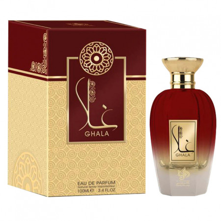 Parfum arabesc Al Wataniah, Ghala, Femei, Apa de parfum 100ml