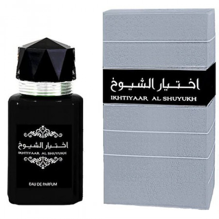 Parfum arabesc Suroori, Ikhtiyaar al Shuyukh, Barbati, Apa de parfum 100ml