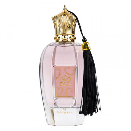 Parfum arabesc, Apa de Parfum Daareen, Ard Al Zaafaran, Femei, 100ml