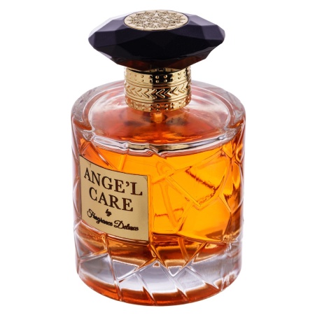 Parfum arabesc, Extrait de Parfum Angel Care, Fragrance Deluxe, Unisex - 100ml
