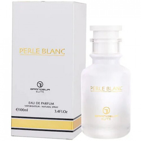 Parfum arabesc Grandeur Elite, Perle Blanc, Femei, Apa de parfum 100ml