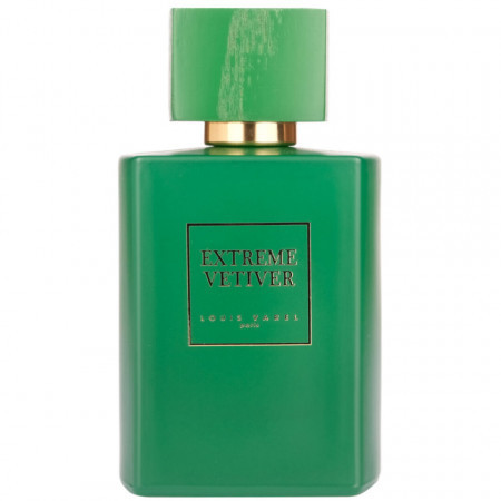 Parfum arabesc Louis Varel, Extreme Vetiver, Unisex, Apa de parfum 100ml